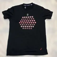 アシックス　東京2020 オリンピック 公式 Tシャツ