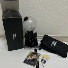 BTS ペンライト ver.3 アミボム