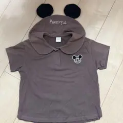 ディズニー　ポロシャツ