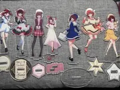 推しの子　有馬かなグッズまとめ