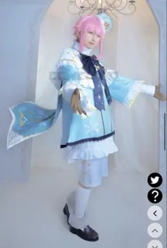 ⑦ 姫宮桃李 新衣装 ぬいぐるみ ×6個セット あんさんぶるスターズ 姫宮桃李 ぬいぐるみ 新衣装 - メルカリ