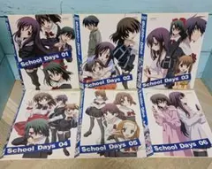 2026年最新】SCHOOL_DAYSの人気アイテム - メルカリ
