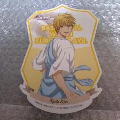 黄瀬涼太　黒子のバスケ　キャラポップストア　特典