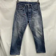 JUNYA WATANABE × Levi's コラボ デニムパンツ