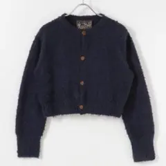 『別注』ROUTINE×URBAN RESEARCH　カーディガン