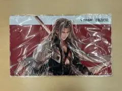 【新品未使用】セフィロス　 プレイマット　クロネコヤマト発送 新品未使用】セフィロス プレイマット クロネコヤマト発送 新品