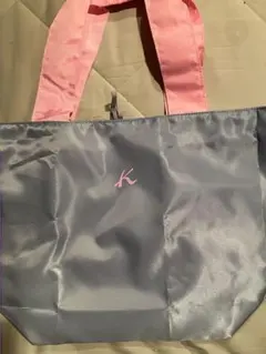 【新品】Kitamuraエコバッグ毎日のお買い物や旅行用サブバックタオル入れなどのサムネイル