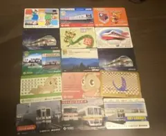 2026年最新】東武鉄道使用済みパスネットの人気アイテム - メルカリ
