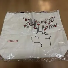 希少】ヨルシカ ZENSE BIGサイズトートバッグ 前世 ビッグ バック 2