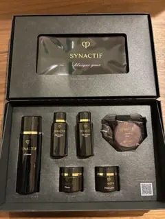 シナクティフ　トライアルセット