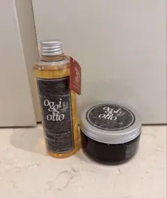 oggi otto シャンプートリートメントセットのサムネイル