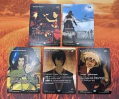 アバター マジック：ザ・ギャザリング