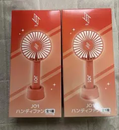 GIGO限定】アクリルボード ハンディファン - メルカリ