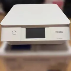 【ジャンク品】エプソン　EP-880AW インクジェットプリンター　カラリオのサムネイル