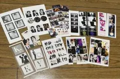 キンプリ　ネップリ　写真　King & Prince Number_i