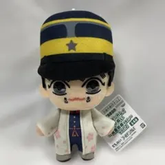 ゴールデンカムイ ちびぐるみ vol.2 宇佐美 金カム 宇佐美時重 - メルカリ