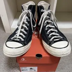 CONVERSE CHUCK 70 コンバース チャックテイラー オールスター