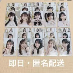 イコラブ ＝LOVE お姫様の作り方 生写真 メンバー全種フルコンプ 30/30