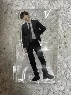 超特急 タクヤ くじラック アクスタ