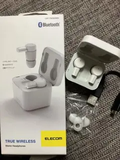 ELECOM TRUE WIRELESSのサムネイル