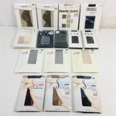 ☆未開封 レディース ストッキング/タイツ 15点セット まとめ S-Mサイズ他