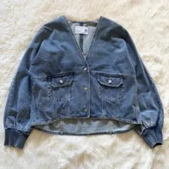 2026年最新】PASSIONE Gジャン・デニムジャケット・カバーオールの人気