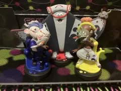 amiiboすりみ連合（スプラトゥーン　アミーボ）