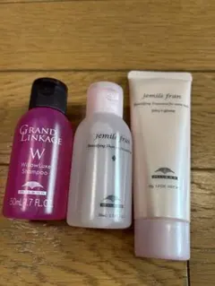 ミルボンMILBON カラー保持シャンプー＆トリートメントセット - メルカリ