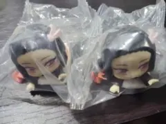 竈門禰豆子 おねむたん2体セット