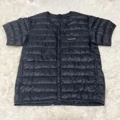 2025年最新】モンベル スペリオダウン ラウンドネックtの人気