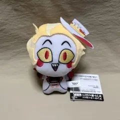 ② ハズビンホテルへようこそ ぬいぐるみvol.4 ルシファー・モーニングスター