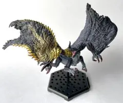 渾沌に呻くゴアマガラ スタンダードモデル モンスターハンター モンハン CFB