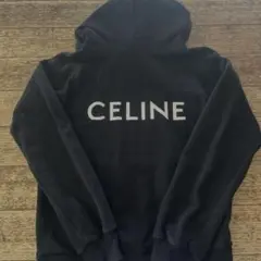 2025年最新】CELINE レディース パーカーの人気アイテム - メルカリ