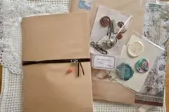 紙もの　おすそ分け