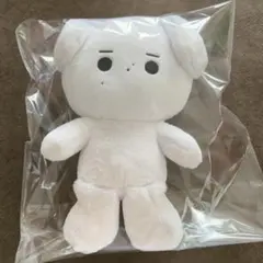 enhypen ソンフン 30cm ぬいぐるみ 新品 マスター - メルカリ
