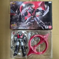 ✨内箱 未開封✨ 超合金 スーパーロボット真マジンガーZ 衝撃！Z編