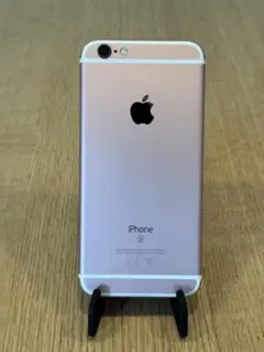 Apple iPhone 6s ローズゴールド 本体　ジャンク品！電源つきません