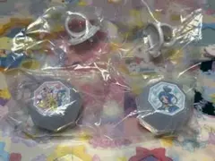 キミプリ キミとアイドルプリキュア おしゃれリングライト キュアウインク 集合A