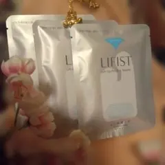 LIFIST リフトアップパッチ & ニードル★リフィスト3袋★のサムネイル