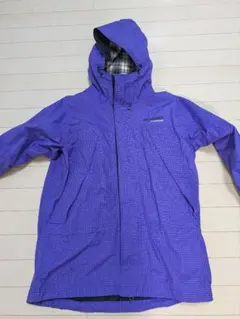 【未使用品】Columbia Titanium コロンビア マウンテンパーカー