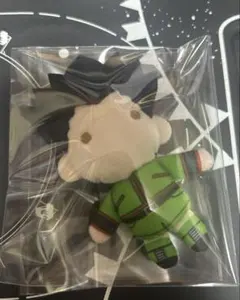 2025年最新】hunter×hunter usj マスコットの人気アイテム - メルカリ