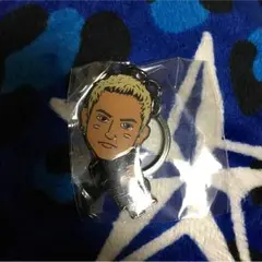 中務裕太 HIGH&LOW 首振り