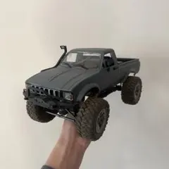 2026年最新】Wpl japan c24-1の人気アイテム - メルカリ