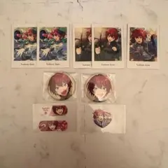 朱桜司 まとめ セット