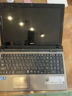 Acer Aspire 5750 ノートPC