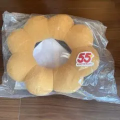 ミスド 福袋 2026 ポンデリング クッション ドーナツ ぬいぐるみ