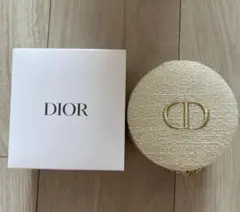 DIORポーチ