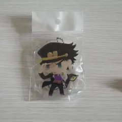 ジョジョの奇妙な冒険　ピタパタポップ vol.4　イギー、空条承太郎