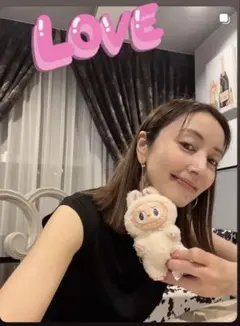 正規品✨labubu POPMART Exciting Macaron