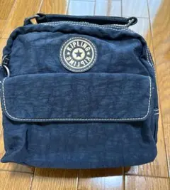 キプリング　ミニリュック　２way